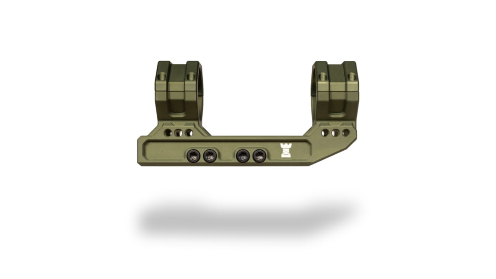Kastle Group 1.93 ft Fortress Scope Mount