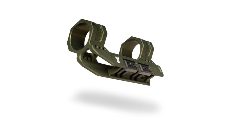 Kastle Group 1.93 ft Fortress Scope Mount