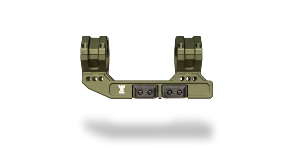 Kastle Group 1.93 ft Fortress Scope Mount