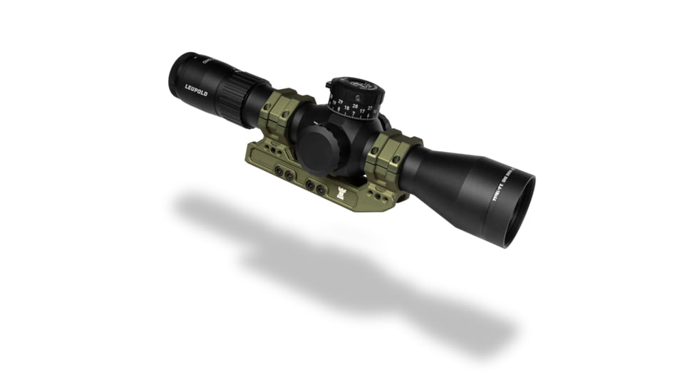 Kastle Group 1.93 ft Fortress Scope Mount