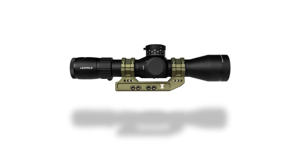 Kastle Group 1.93 ft Fortress Scope Mount