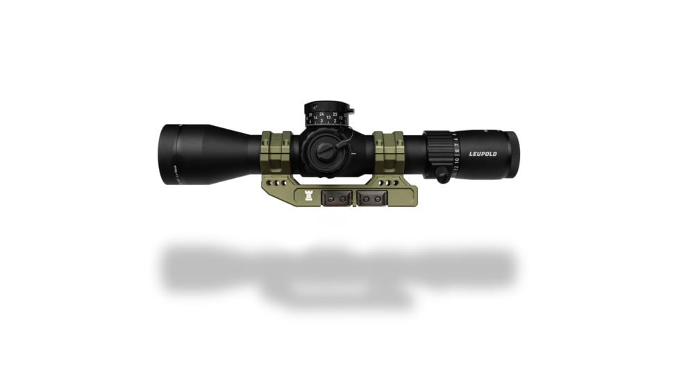 Kastle Group 1.93 ft Fortress Scope Mount