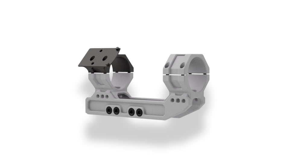 Kastle Group RMR 45 degree Top Ring Mount, Right