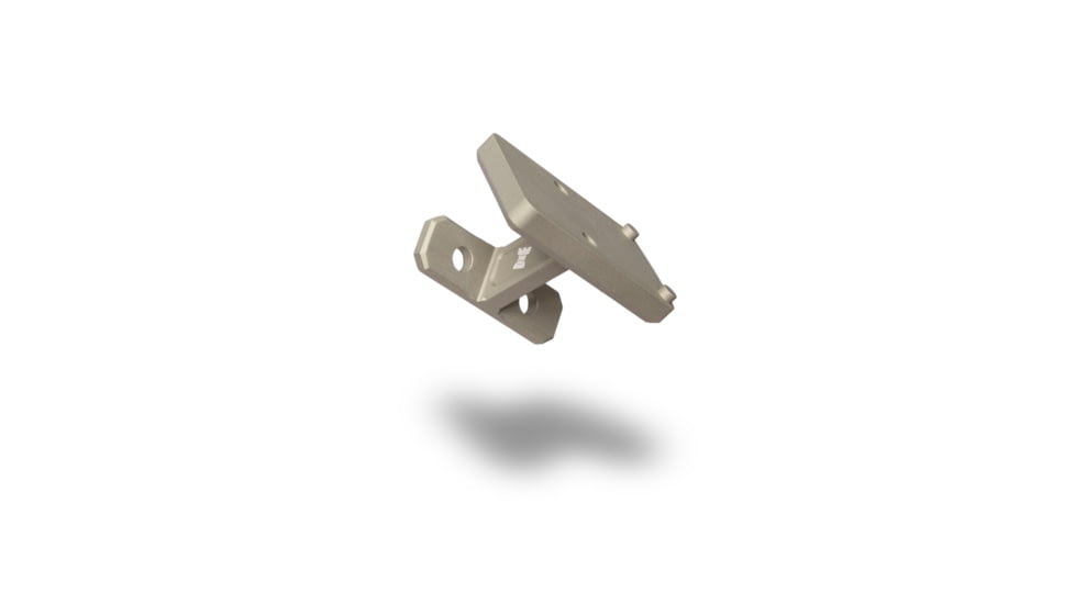 Kastle Group RMR 45 Offset, Desert Sand, RMR-45-DS