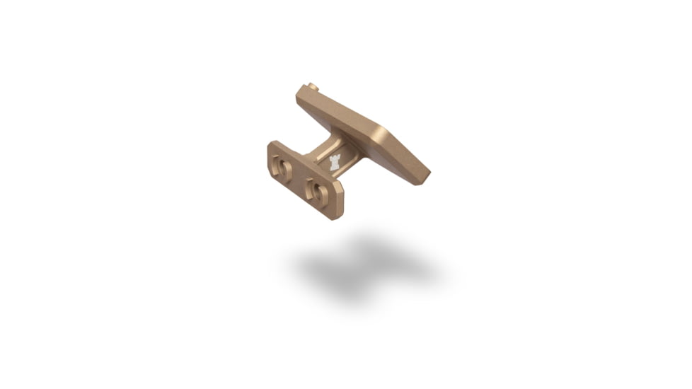 Kastle Group RMR 45 Offset, Flat Dark Earth, RMR-45-FDE