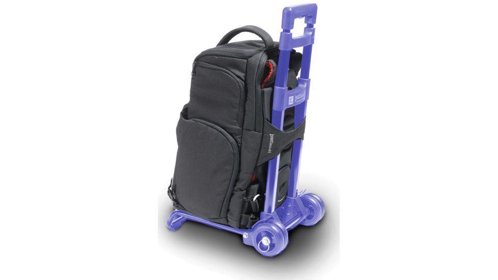 Kata 3N1 Digital Camera Sling Backpack