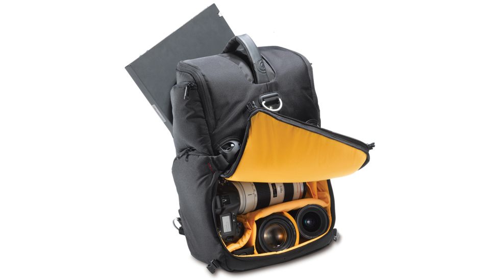 Kata 3N1 Digital Camera Sling Backpack