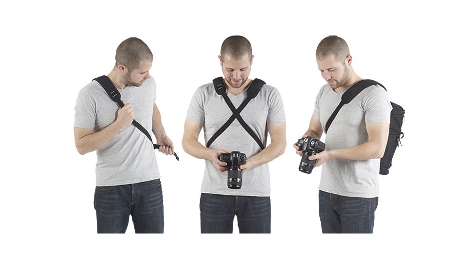Kata 3N1-10 DL, 3in1 Sling Backpack KT DL-3N1-10