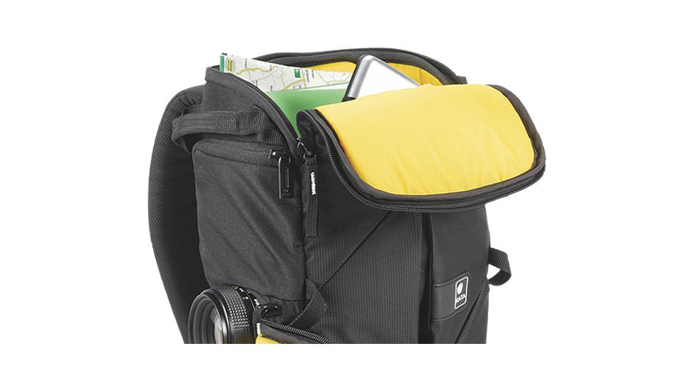 Kata 3N1-10 DL, 3in1 Sling Backpack KT DL-3N1-10