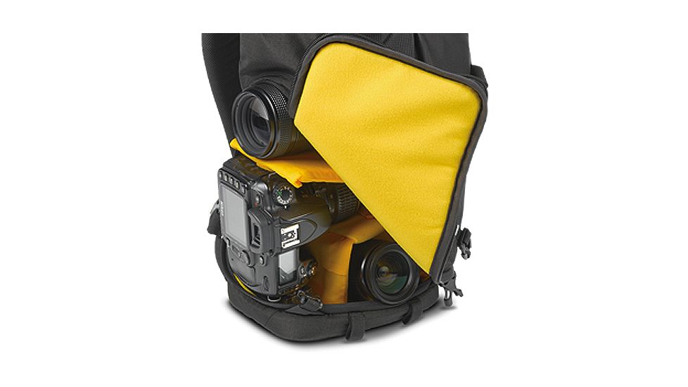 Kata 3N1-20 DL, 3in1 Sling Backpack KT DL-3N1-20