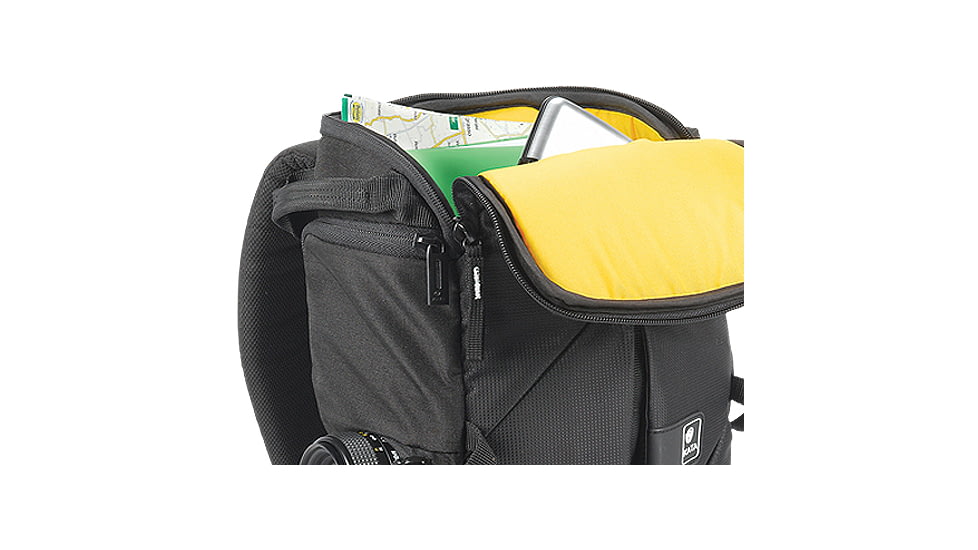 Kata 3N1-20 DL, 3in1 Sling Backpack KT DL-3N1-20
