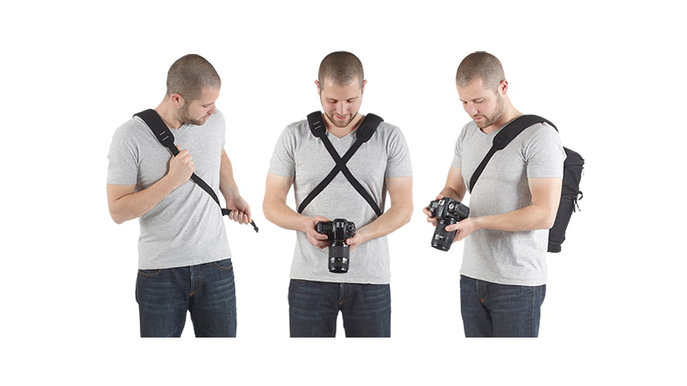 Kata 3N1-33 DL, 3in1 Sling Backpack KT DL-3N1-33