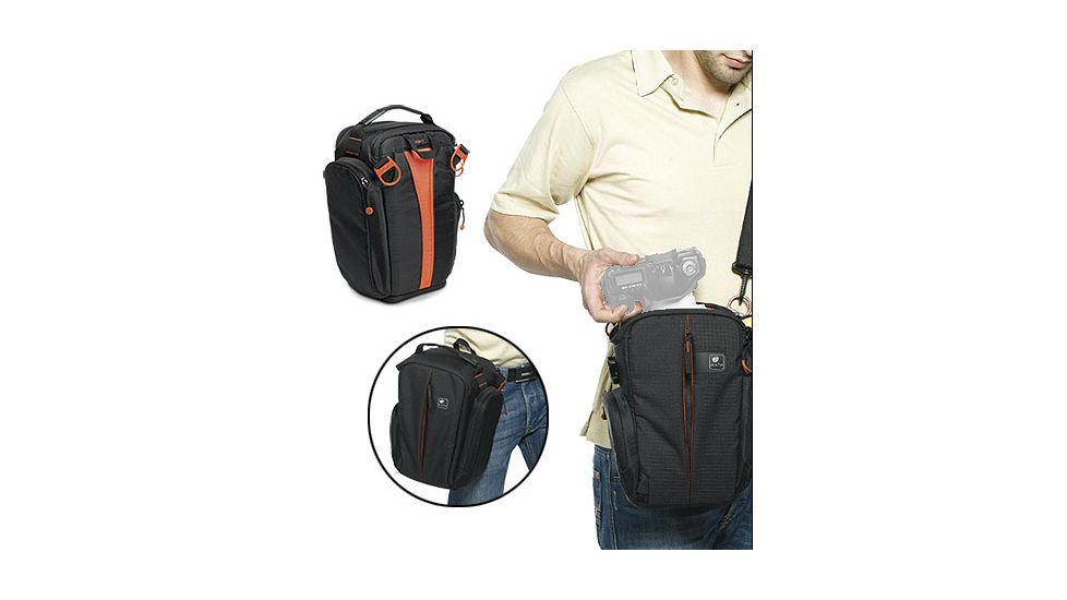 Kata Access 17 Professional Holster Carrying Options KT PL A 17