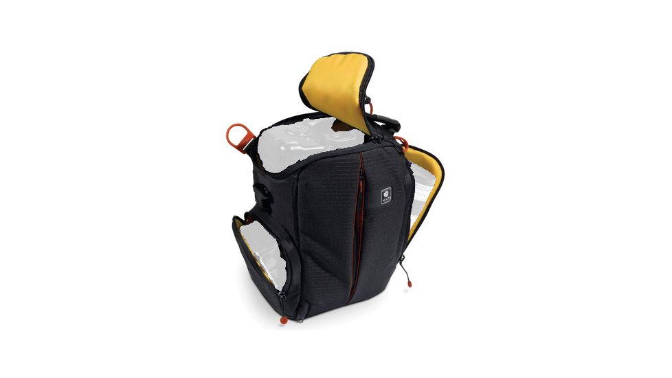 Kata Access 17 Professional Holster Quick Access View 1 KT PL A 17