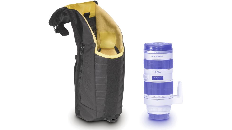 Kata AT-324 Auxiliary Lens Pouch
