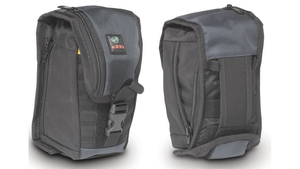 Kata Auxiliary AT-326 Lens Case