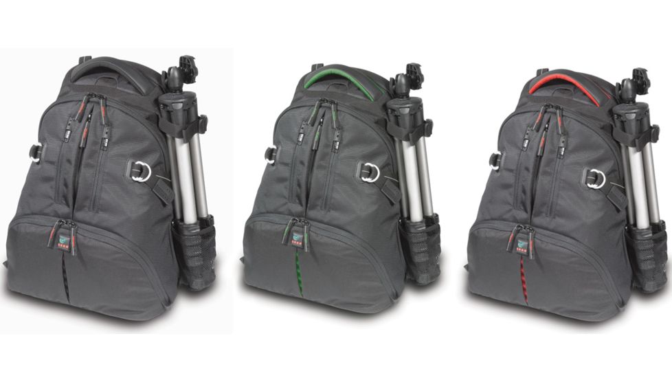 Kata DR-466i Backpacks