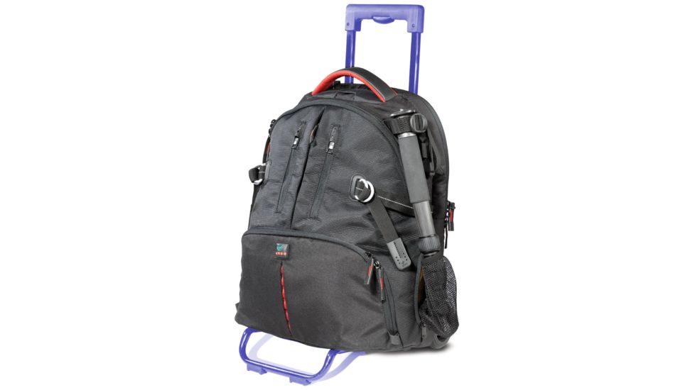 Kata DR-467i Red Camera Rucksack