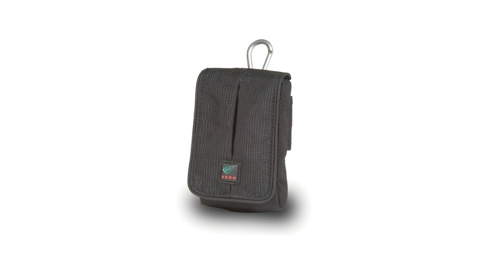 Kata Bags DF-404-X; Digital Flap-Pouch KT-DF-404-X