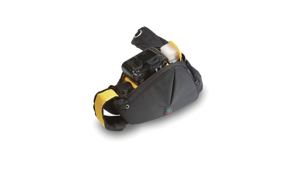 Kata Bags DT-211;Digital Torso-Pack KT-DT-211