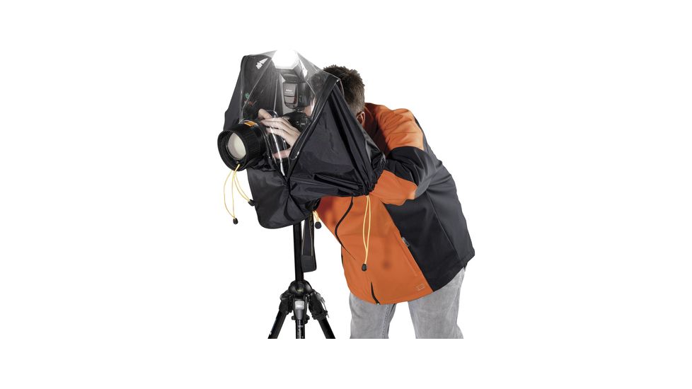 Kata Bags E-705;Elements Cover KT-E-705