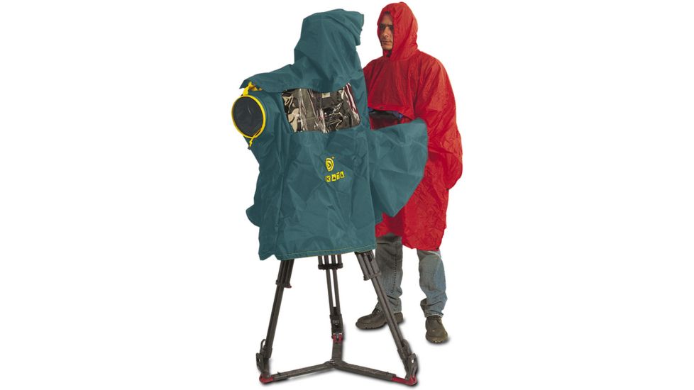 Kata Bags RC-OB; Pro Set Rain Cover KT-VA-851