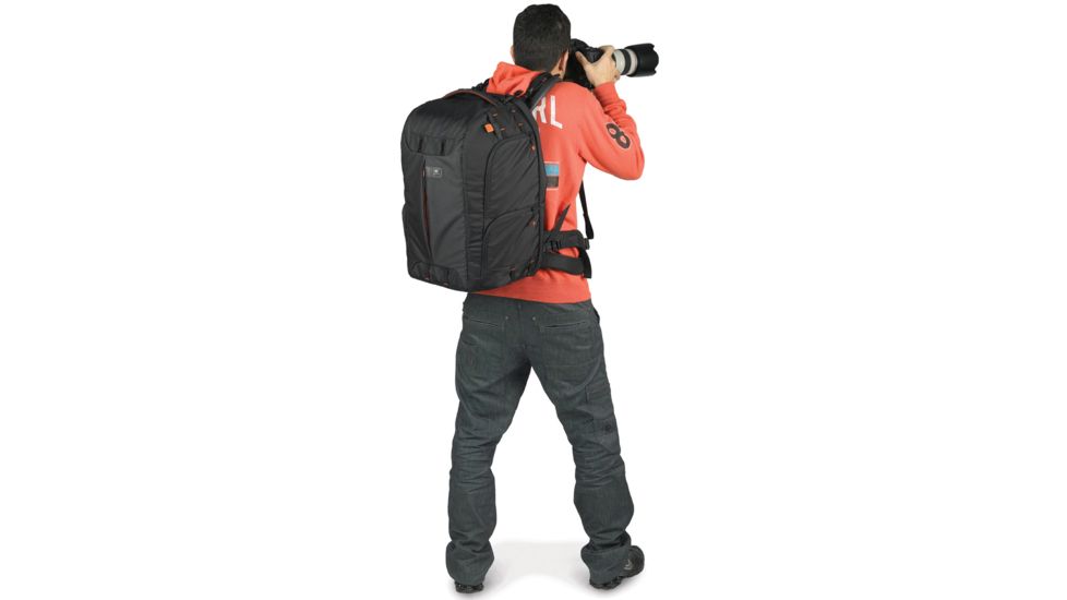 Kata Beetle-282 PL Backpack