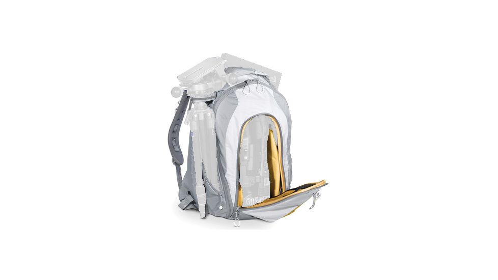 Kata Bug 255 Ultra Light Backpack Quick Access KT UL BG 255