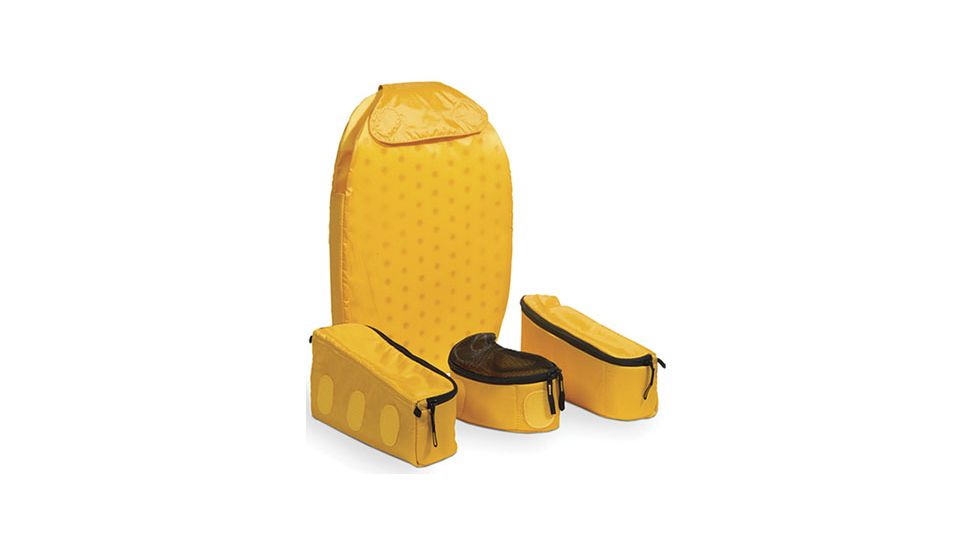 Kata Bug 255 Ultra Light Backpack Removable Pouches KT UL BG 255
