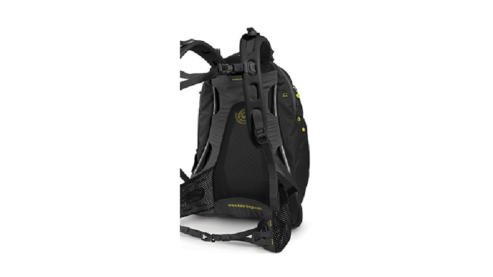Kata BumbleBee-222-B UL Backpack Harness - KT-UL-B-222-B