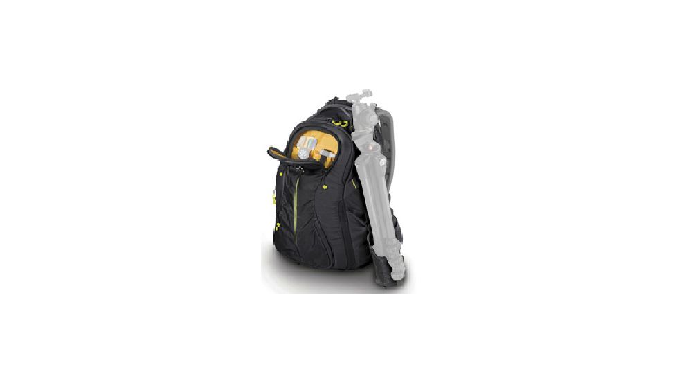 Kata BumbleBee-222-B UL Backpack Tripod Holder View 1 - KT-UL-B-222-B