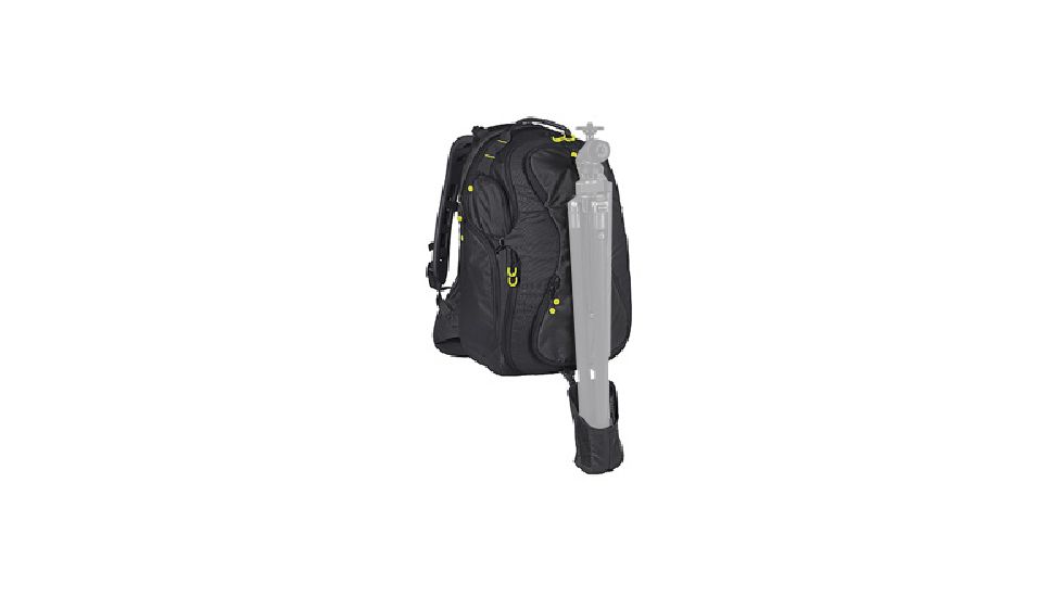 Kata BumbleBee-222-B UL Backpack Tripod Holder View 2 - KT-UL-B-222-B