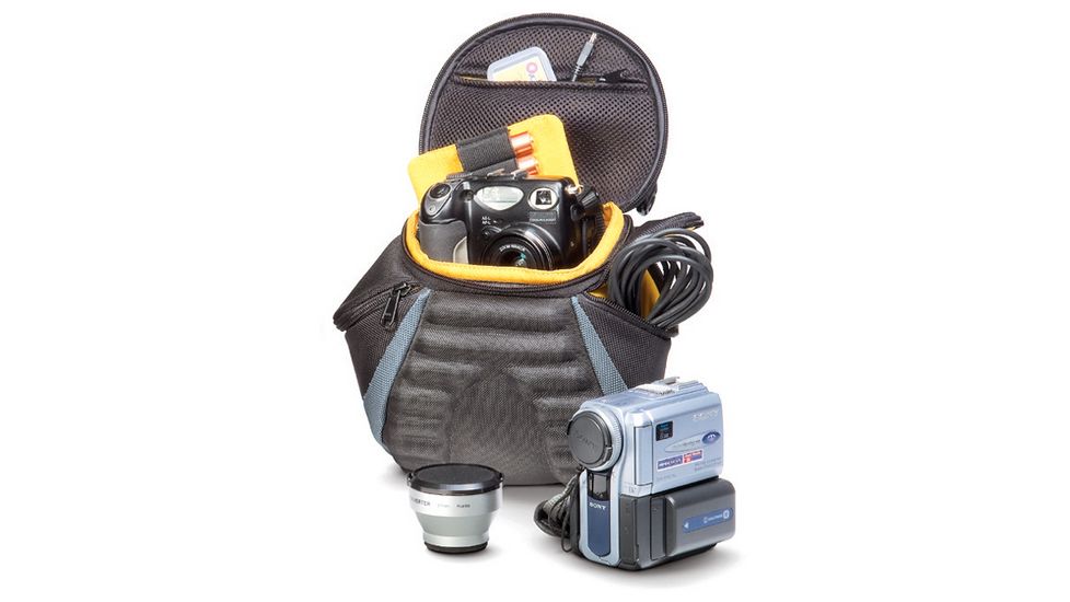 Kata S Dslr Case KT C-56