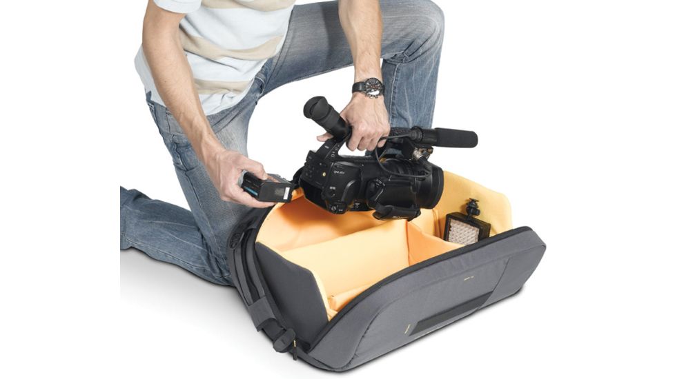 Kata HDV Capsule 185 D-Light Camera Bag
