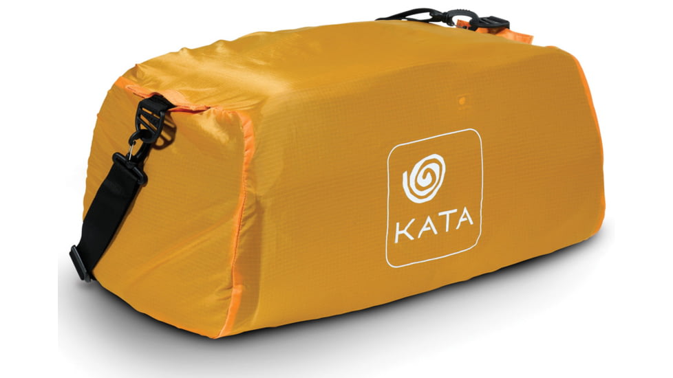 Kata HDV Camera Case Capsule 185 DL
