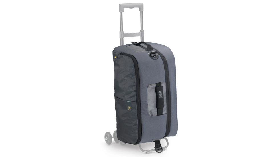 Kata Capsule-185 DL; HDV Case Grey
