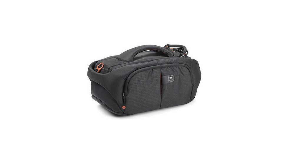 Kata CC-191 PL, HD Video Camera Case KT PL-CC-191