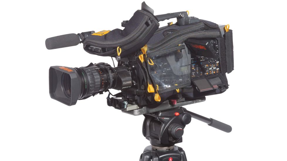 Kata CG-15 Sony PDW700 Camcoder Glove