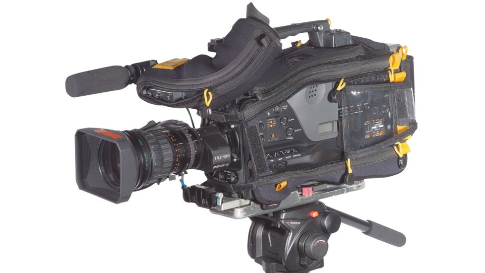 Kata CG-15 Camcoder Glove