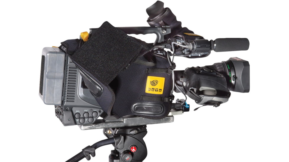 Kata CG-15 Camcoder Glove