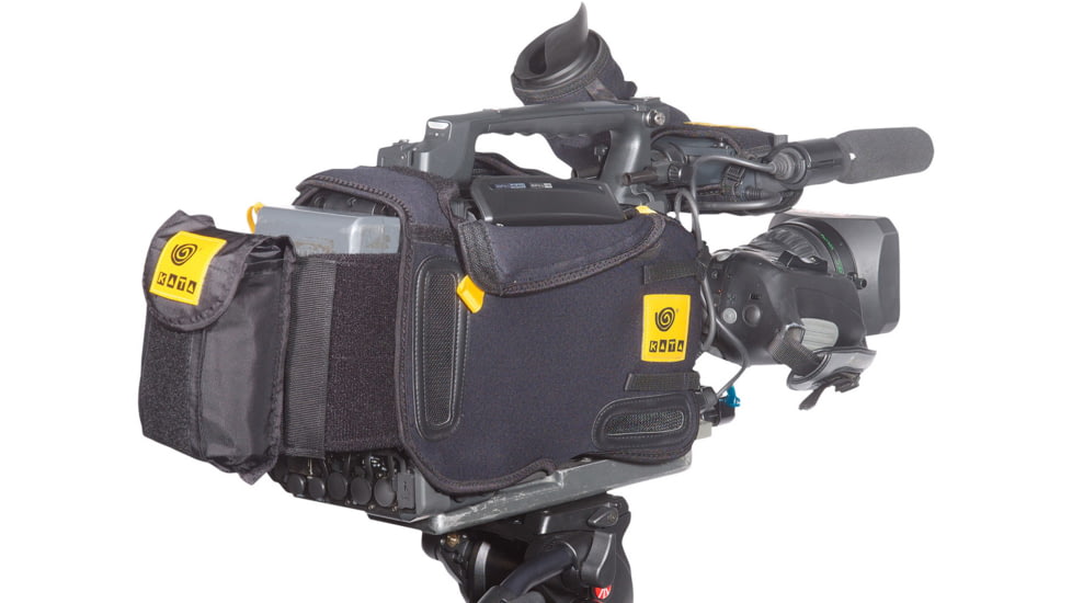 Kata CG-15 Camcoder Glove for Sony PDW700 