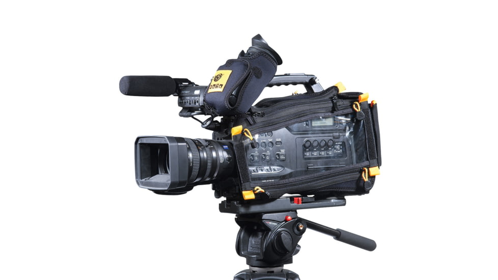 Kata CG-16 Camcoder Glove
