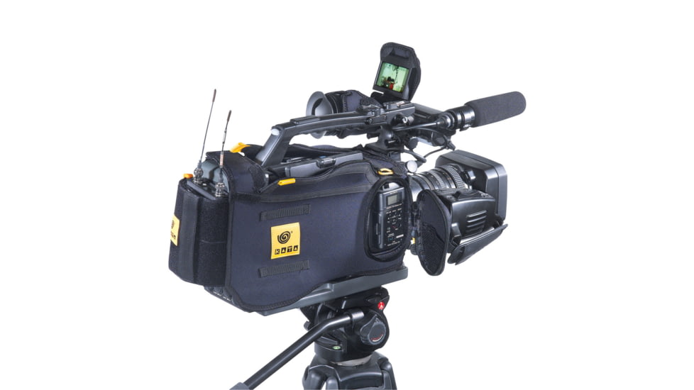 Kata Camcoder Glove for Sony HVR-S270