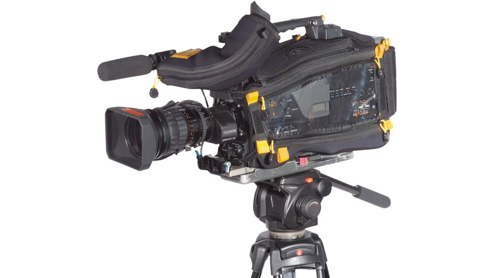 Kata CG-15 Camcoder Glove