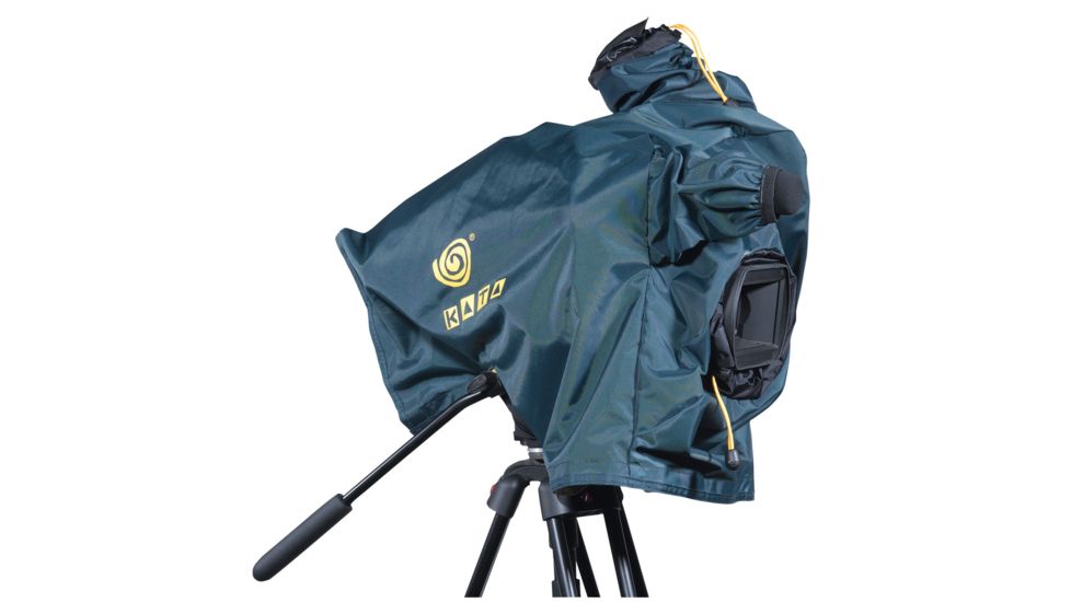 Kata DV/HDV Camcoder Rain Cover