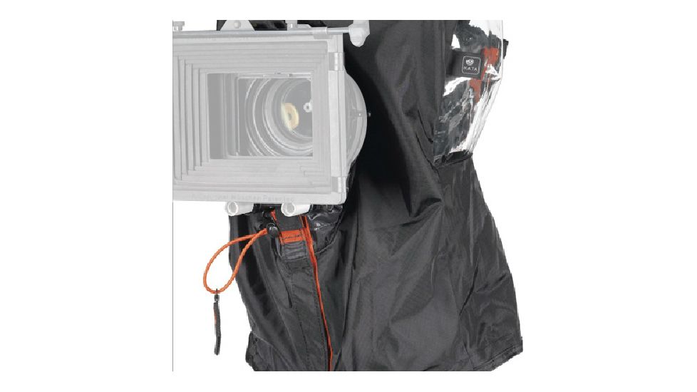 Kata CRC 12 Video Rain Cover Quick Installation - KT-PL-VA-801-12