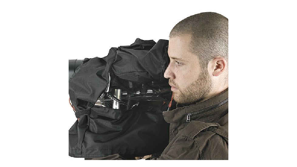 Kata CRC 12 Video Rain Cover Shooting View - KT-PL-VA-801-12