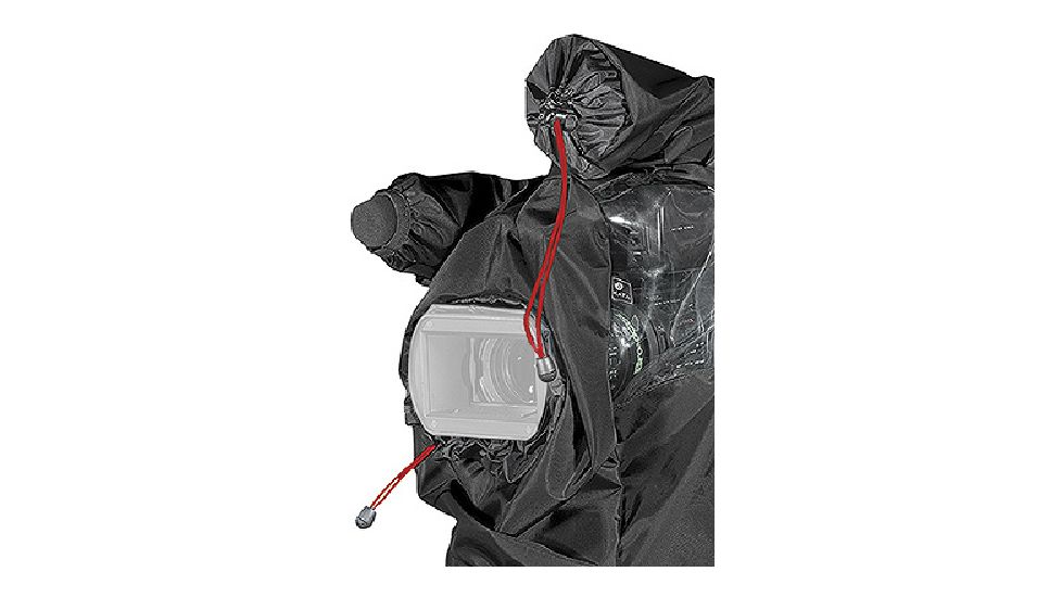 Kata CRC 12 Video Rain Cover Waterproof - KT-PL-VA-801-12