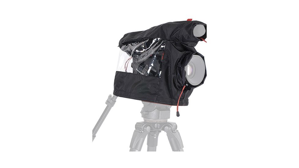 Kata CRC 14 Video Rain Cover Easy Installation - KT-PL-VA-801-14