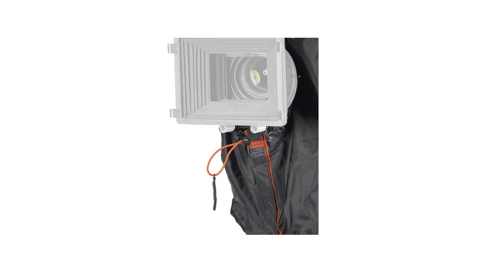 Kata CRC 14 Video Rain Cover Quick Installation - KT-PL-VA-801-14